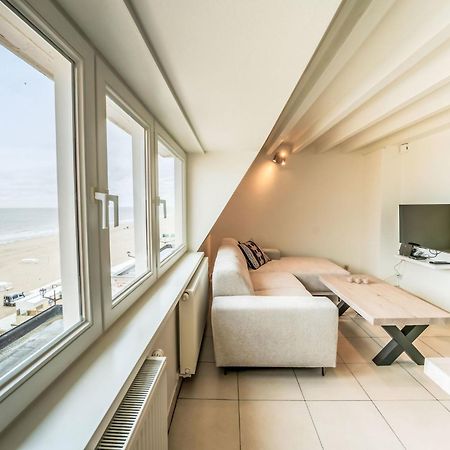 Apartment Koekoeksnest By Interhome De Haan Kültér fotó