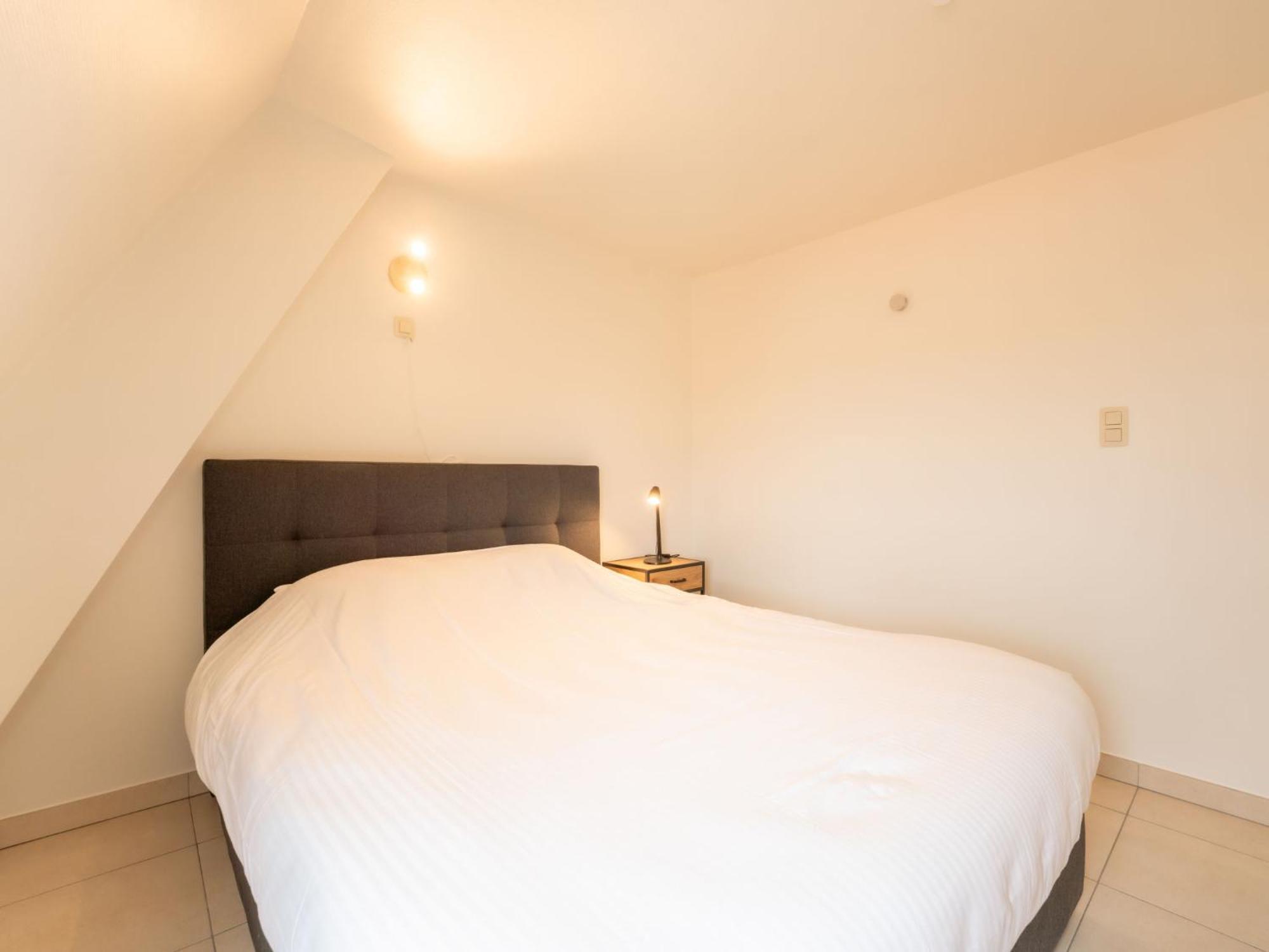 Apartment Koekoeksnest By Interhome De Haan Kültér fotó