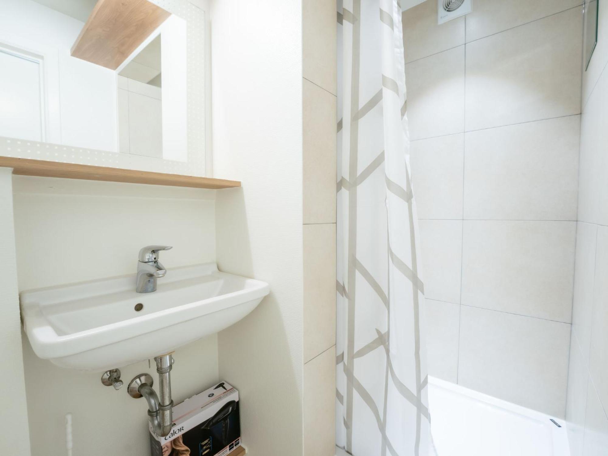 Apartment Koekoeksnest By Interhome De Haan Kültér fotó