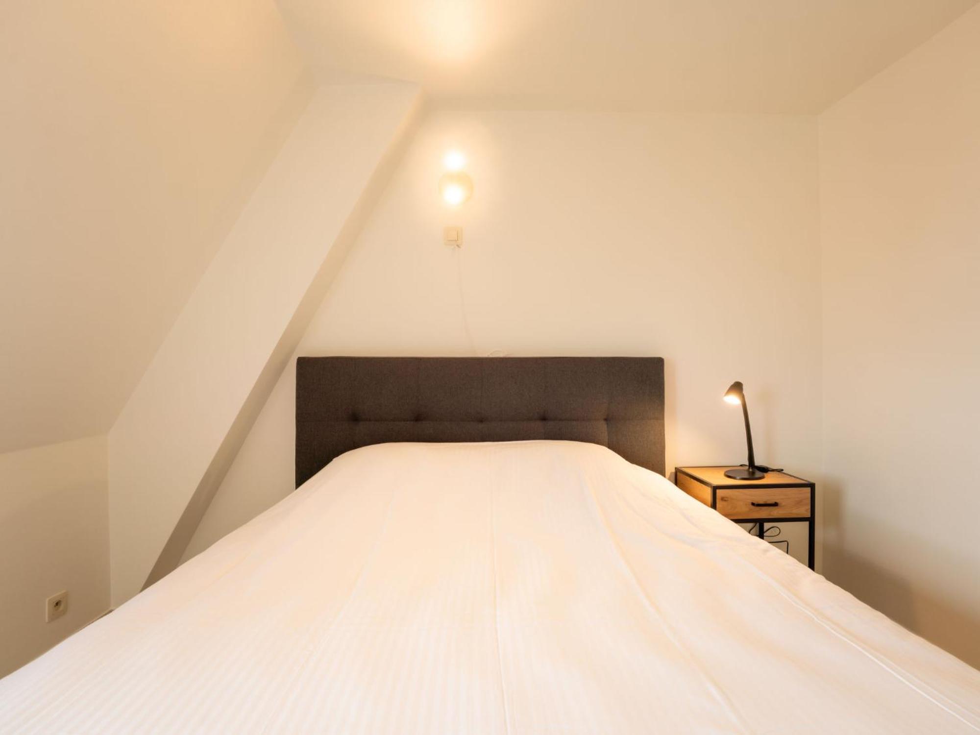 Apartment Koekoeksnest By Interhome De Haan Kültér fotó
