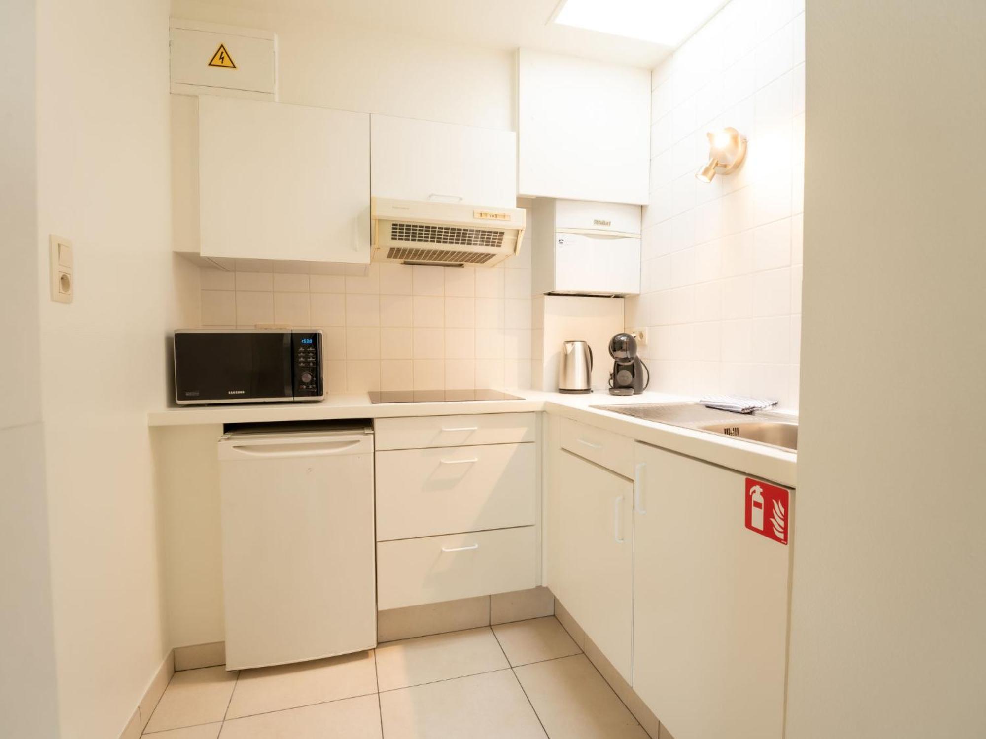 Apartment Koekoeksnest By Interhome De Haan Kültér fotó